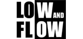 low and flow banner