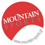 mountain sports logo