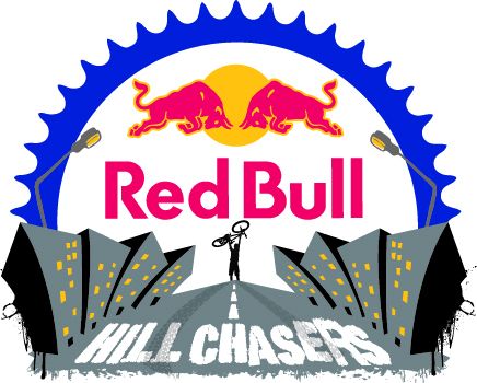 Red Bull Hill Chaser
