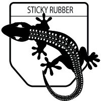 icon stickyrubber
