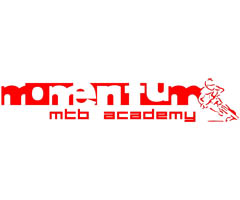 momentum logo square