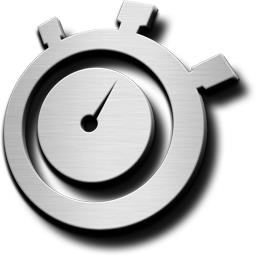 sports timing logo small