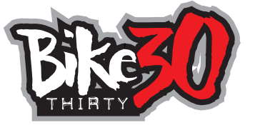 bike30 logo