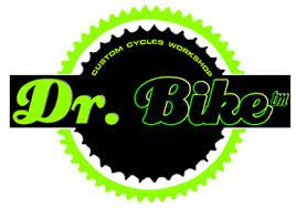 drbike logo2