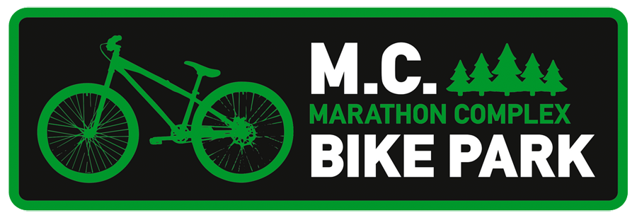 mc bikepark logo
