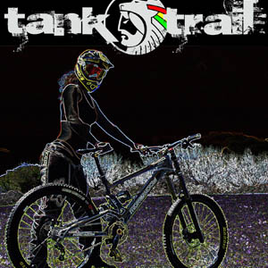 tank trail 2015 cover