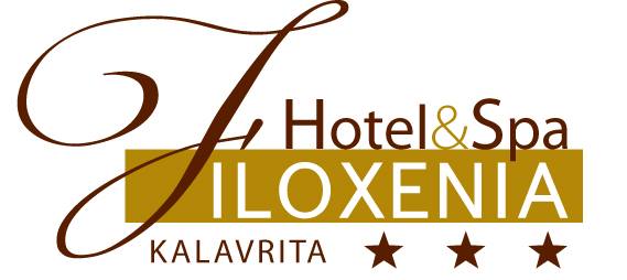 filoxenia hotel logo