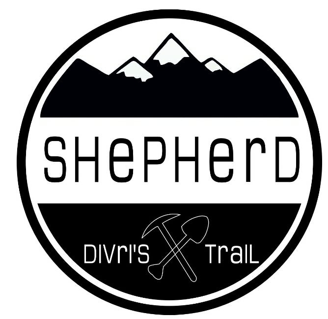 sheperd trail logo