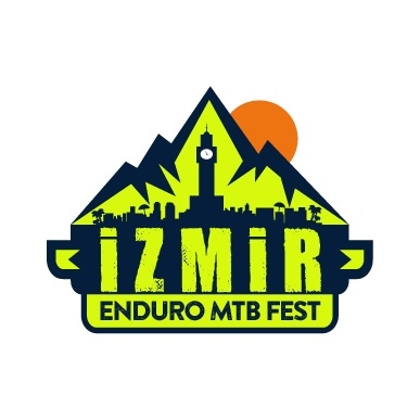 g2g enduro mtb festival izmir smirni logo