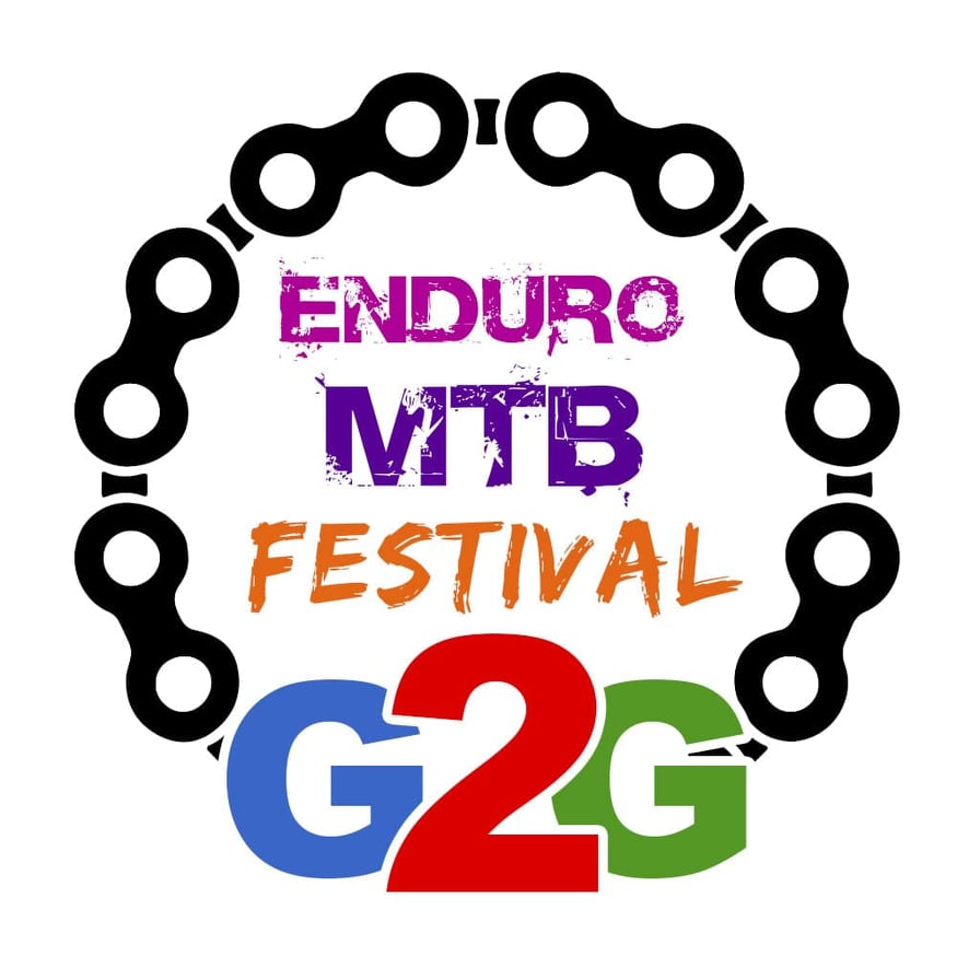 get2gether enduro mtb festival logo